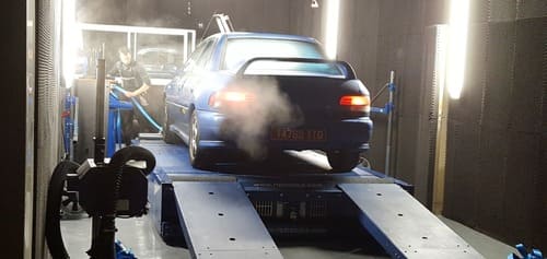 banc de puissance reprog stage 1